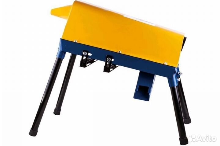 Зернодробилка энергопром см-2500-50-STY+двигатель