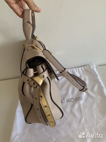 Сумка Michael Kors Bristol medium