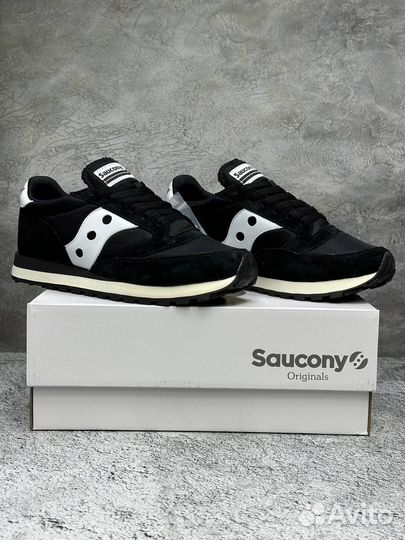 Кроссовки saucony