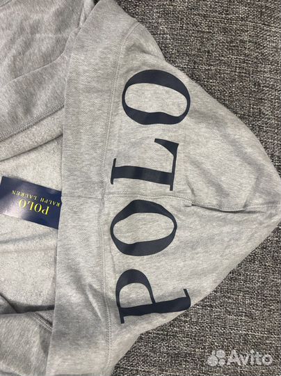 Халат мужской Polo Ralph Lauren Оригинал