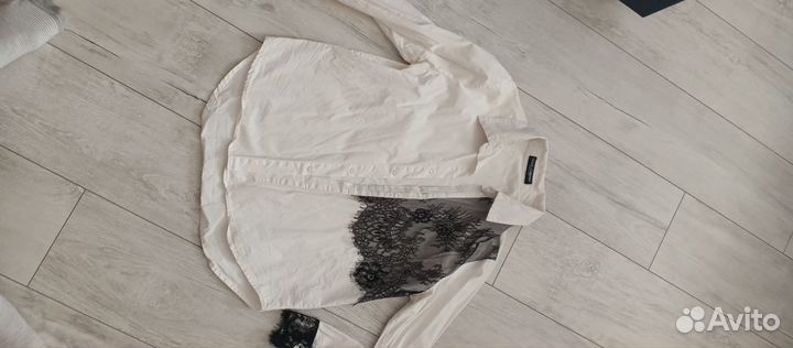 Блузка женская