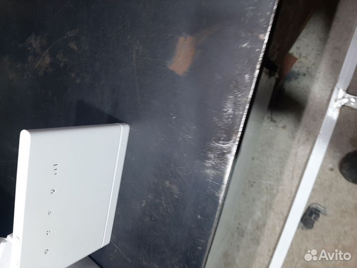 Интернет центр yota