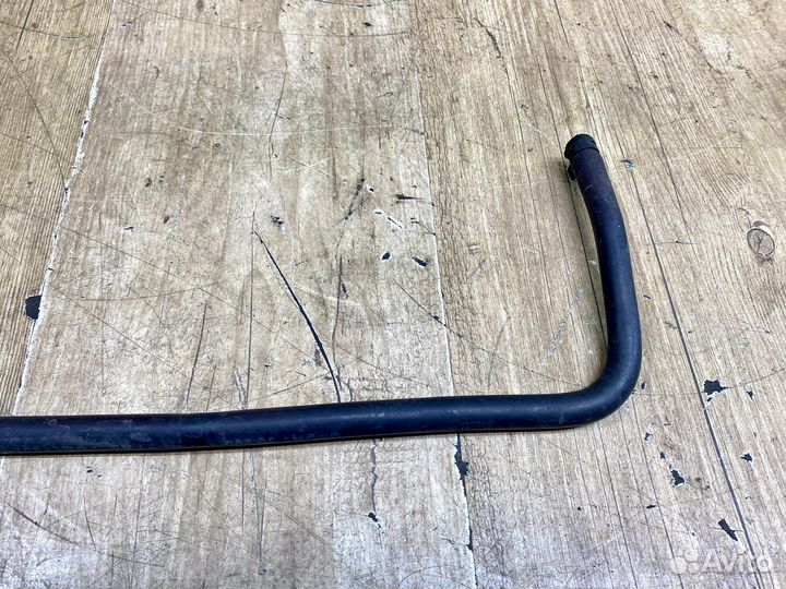 Шланг дроссельной заслонки Chevrolet Aveo T250