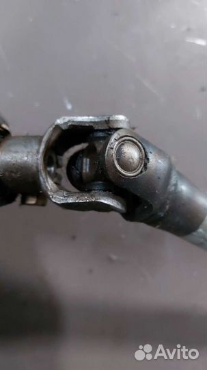 Вал рулевой на Toyota Mark X