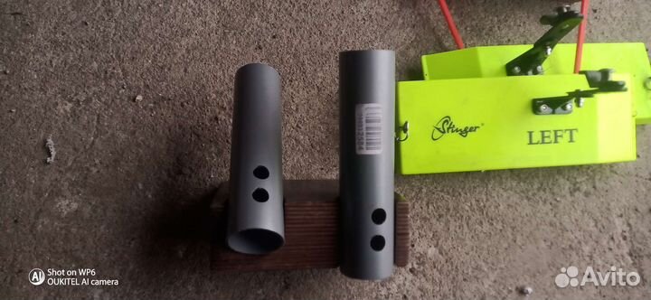 Планеры для троллинга