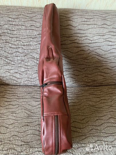 Чехол на гитару