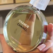 Chanel chance eau fraiche