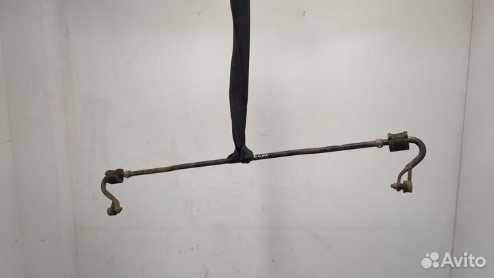 Стабилизатор подвески задний Subaru Forester (S12)