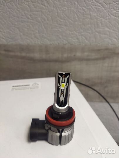 Светодиодные лампы LED h11