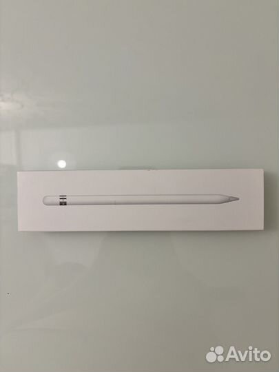 Стилус Apple Pencil 1 го поколения