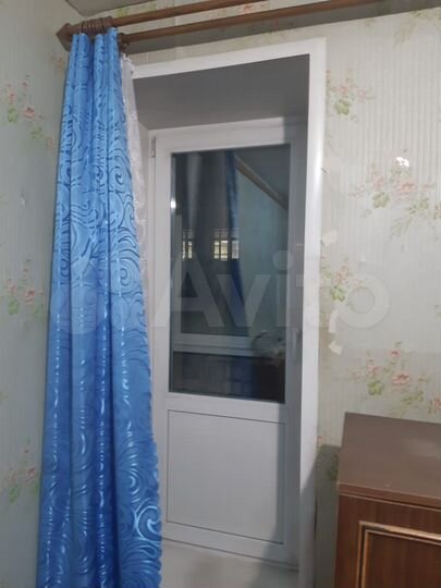 1-к. квартира, 27,1 м², 1/3 эт.