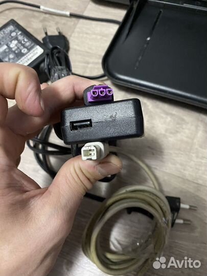 Принтер hp Deskjet D1663