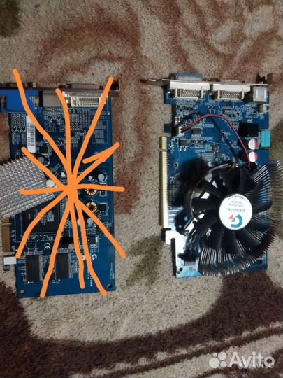 Видеокарта