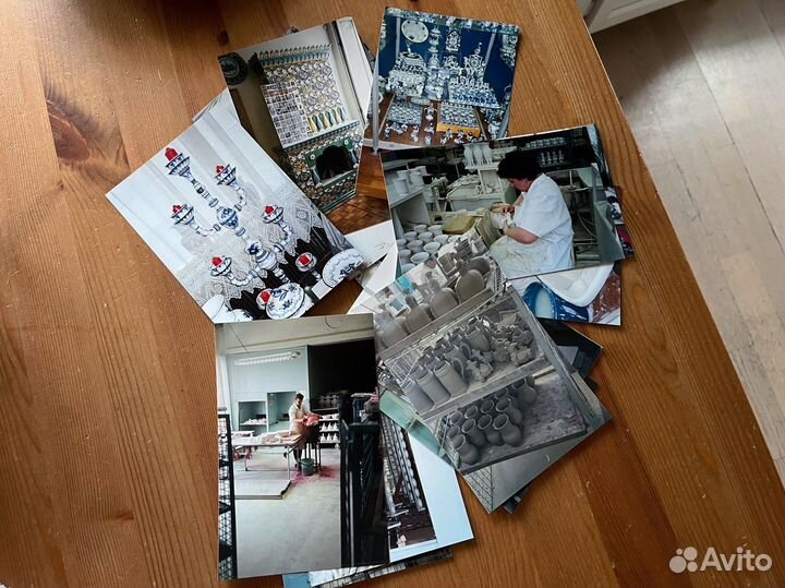 Гжель фото из музея гжели в коллекцию фотографии