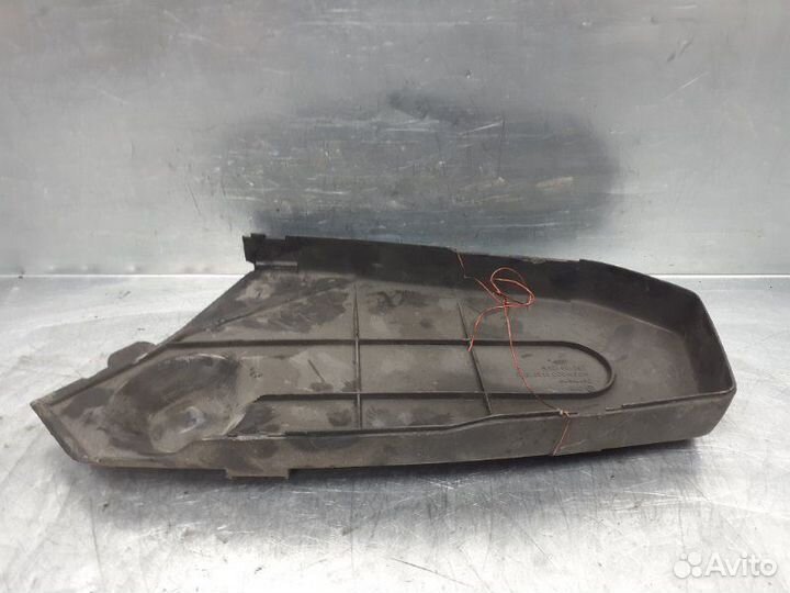 Кожух ремня грм Volkswagen Golf Ii/Iii/Polo