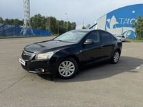 Chevrolet Cruze 1.8 MT, 2012, 191 500 км, с пробегом, цена 799 000 руб.