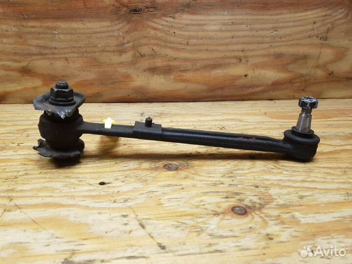 Тяга подвески лев. зад. mercedes-benz E230