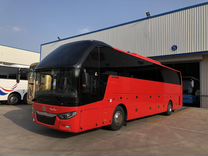 Туристический автобус Zhong Tong LCK6127H Compass, 2024