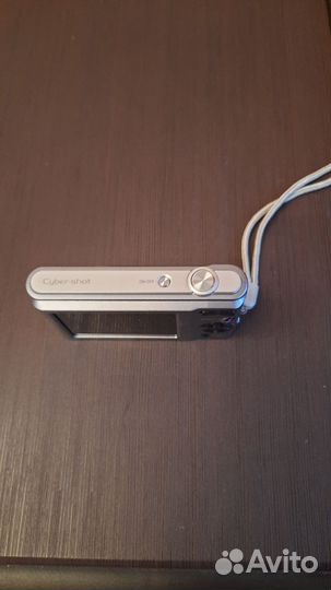 Компактный фотоаппарат