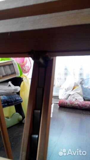 Мольберт для рисования напольный регулируемый