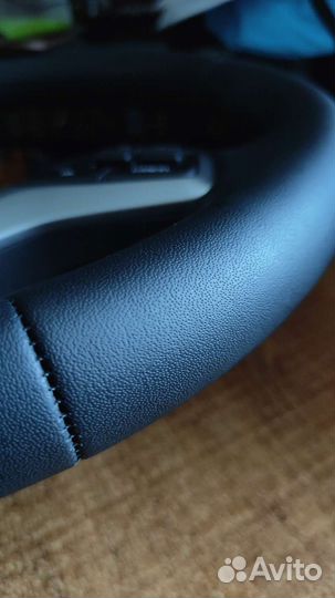 Hyundai Elantra AD руль