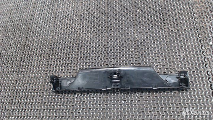 Воздухозаборник Toyota Venza 2020, 2021