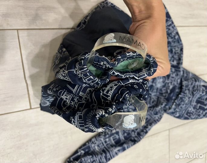 Комбинезон демисезонный lassie 86