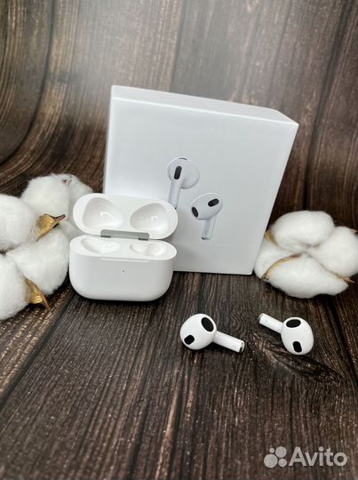 AirPods 3/опт