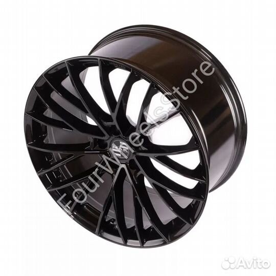 Диски для BMW X6 G06 R22