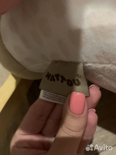 Детская качалка