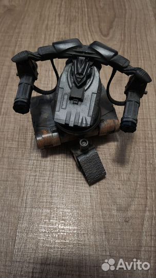 Фигурка терминатор t-1