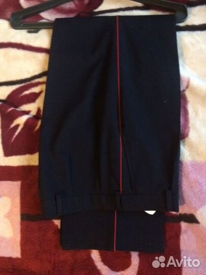 Полицейская форма