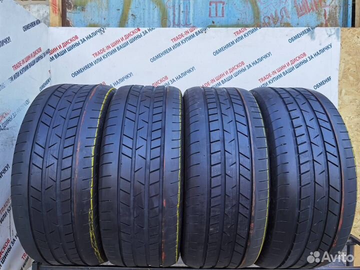 Goodyear Eagle F1 GS 265/45 R20
