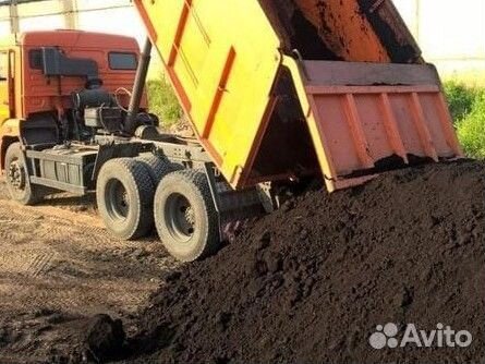 Навоз перегной в мешках