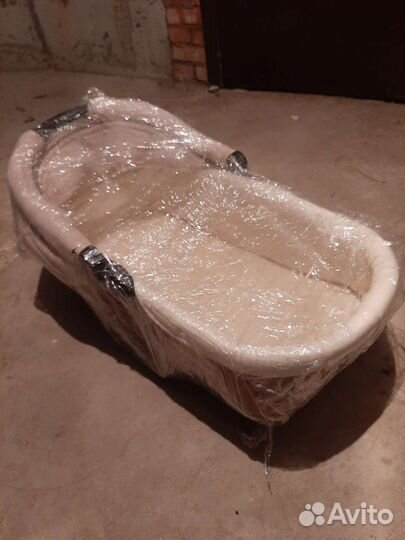 Детские коляски 2 в 1 adamex nitro