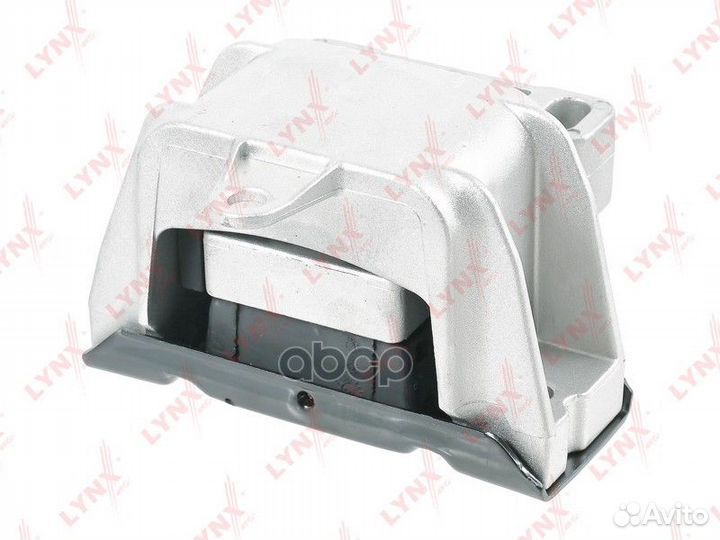 Подушка двигателя перед лев ME1295 lynxauto