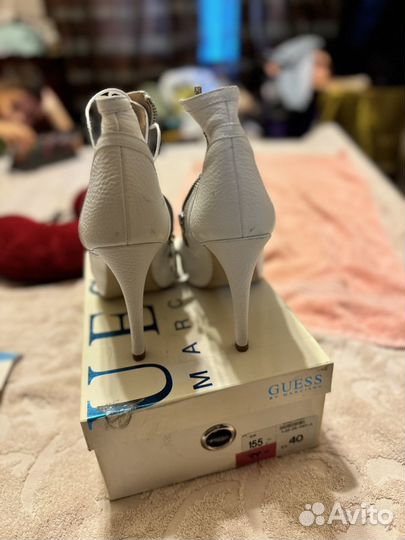 Ботильоны натуральная кожа zara 39