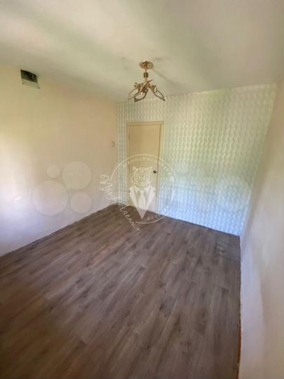 2-к. квартира, 46,3 м², 2/5 эт.