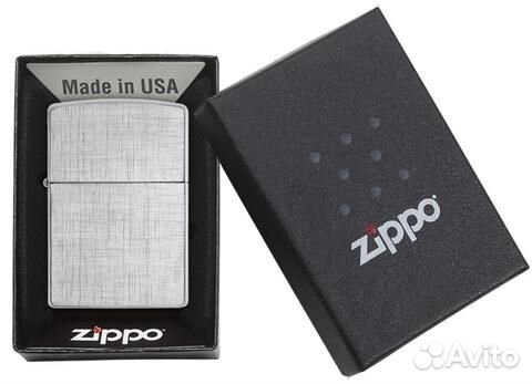 Зажигалка Zippo арт. 28181