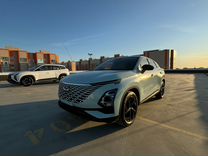 Chery Omoda 5 1.6 AMT, 2022, 12 км, с пробегом, цена 2 250 000 руб.