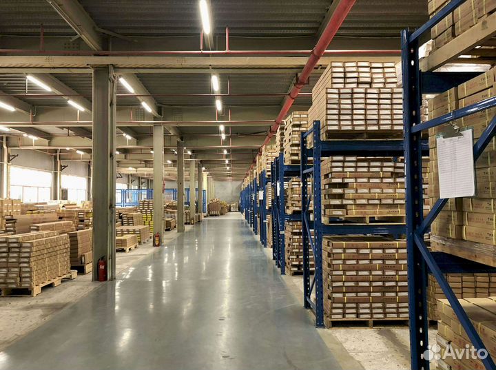 Фулфилмент для маркетплейсов