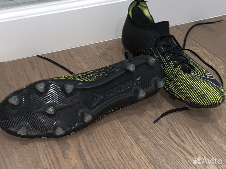 Бутсы 42 размер