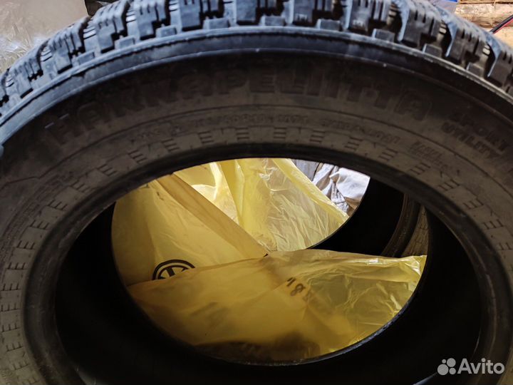 Nokian Tyres Hakkapeliitta 5 235/60 R18 107T