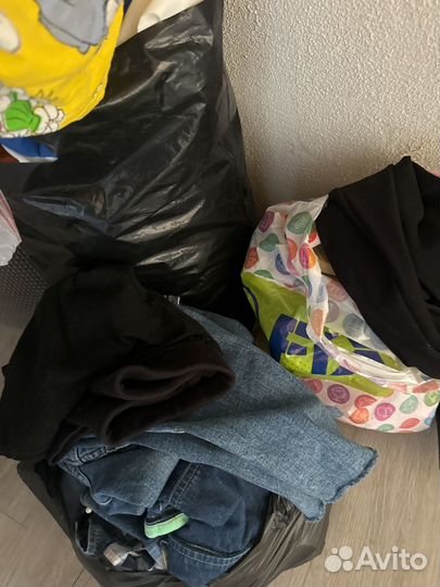 Женские вещи пакетом 42 44 фирменные