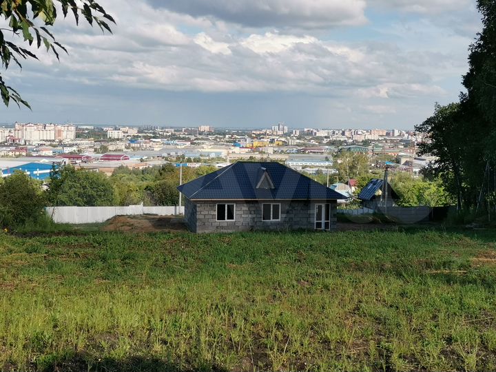 Участок 15 сот. (СНТ, ДНП)