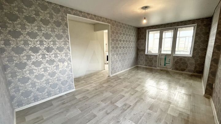 1-к. квартира, 31 м², 5/5 эт.