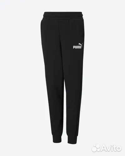 Брюки спортивные puma Ess Logo Pants Tr Cl B