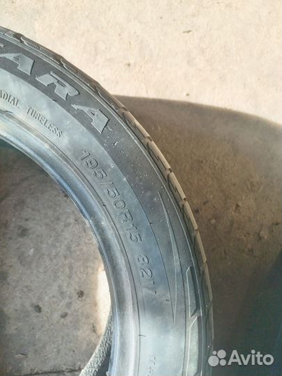 Centara Vanti AS 195/50 R15 82Y