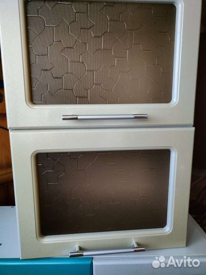 Шкафы кухонные