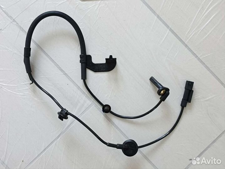 Датчик ABS левый передний, Caliber